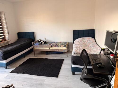 Foto - 3 Zimmer Erdgeschoßwohnung in Hiddenhausen