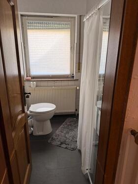 Foto - Erdgeschoßwohnung in Hiddenhausen zur Miete