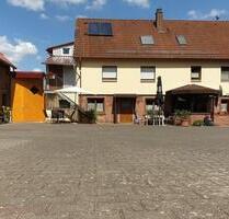 Ferienwohnung im Odenwald, 4 Personen, familiengerecht, ca. 65qm - Walldürn
