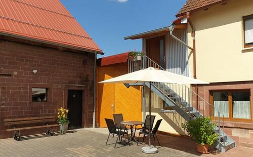 Foto - andere in Walldürn