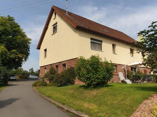 Foto - andere in Walldürn zur Miete