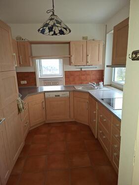 Foto - Etagenwohnung in Frankenthal (Pfalz) zur Miete