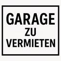 Foto - Abschließbare Garage zu vermieten