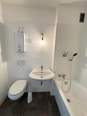 Foto - 1 Zimmer Etagenwohnung in Mönchengladbach