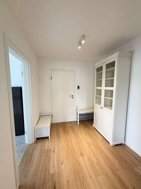 Foto - Einziehen & wohlfühlen: Möbliertes Apartment in MA - Feudenheim