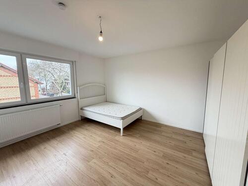 Foto - Etagenwohnung in Mannheim zur Miete