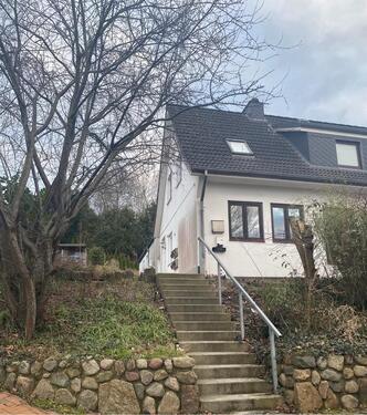 Foto - ANFRAGESTOPP -Gemütliche 1-Zimmer-Wohnung mit Stellplatz