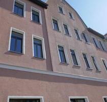 Charmante Dachgeschosswohnung in Taucha