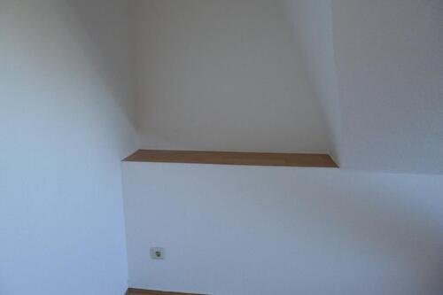 Foto - Dachgeschoßwohnung in Taucha zur Miete