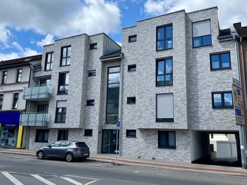 Foto - SENIORENGERECHTE WHG 2,5 RAUM + GROSSEM BALKON IM 1. OG, Neubau