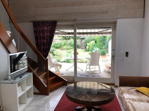 Foto - 1.5 Zimmer Erdgeschoßwohnung zur Miete in Mönchengladbach