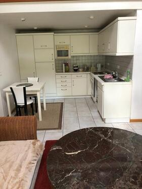 Foto - 1.5 Zimmer Erdgeschoßwohnung in Mönchengladbach