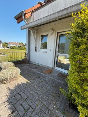 Foto - Helle 70qm Wohnung mit Balkon in Bad Driburg