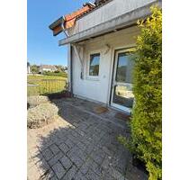 Helle 70qm Wohnung mit Balkon in Bad Driburg