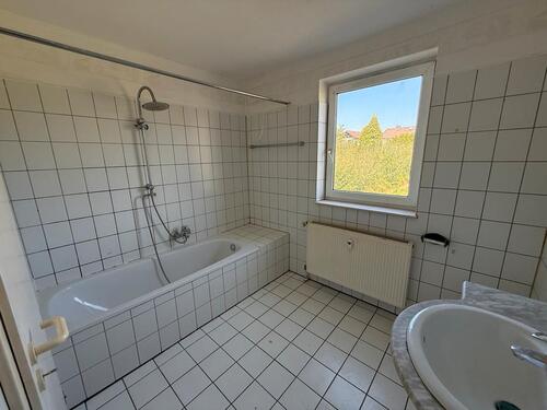 Foto - Etagenwohnung in Bad Driburg zur Miete