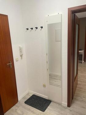 Foto - 2 Zimmer Etagenwohnung zur Miete in Helmstedt