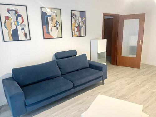 Foto - Etagenwohnung in Helmstedt zur Miete