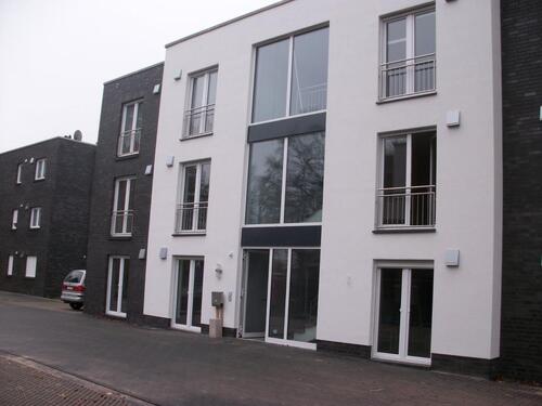 Foto - 3 Zimmer Etagenwohnung in Oldenburg