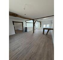 Sanierte 120 m² Wohnung in Leiningen -Besichtigungen ab 13.04-