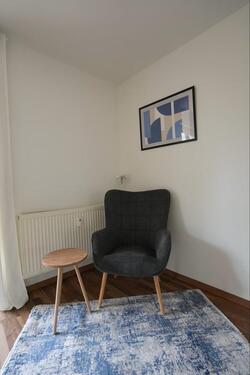 Foto - 1 Zimmer Erdgeschoßwohnung zur Miete in München