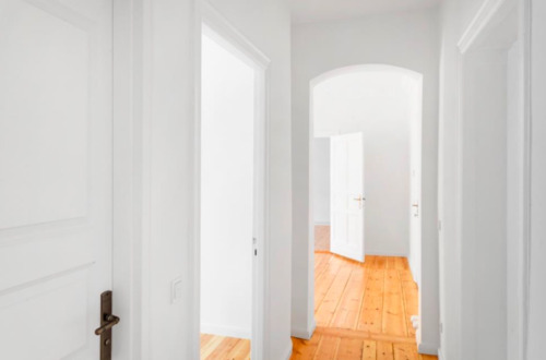 Foto - Etagenwohnung in Berlin zur Miete