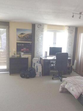 Foto - 2 Zimmer Etagenwohnung in Stuttgart