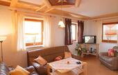 Foto - 1 Zimmer Terrassenwohnung in Achslach