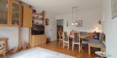 Foto - 2 Zimmer Erdgeschoßwohnung zur Miete in Bergen