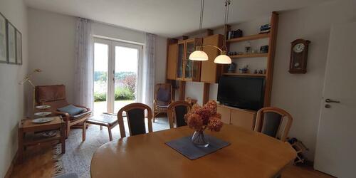 Foto - 2 Zimmer Erdgeschoßwohnung in Bergen