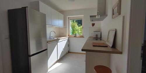 Foto - Erdgeschoßwohnung in Bergen zur Miete