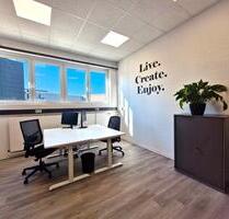 Möbliertes Private Office Paris sofort verfügbar All-Incl. eigener Parkplatz - Reutlingen Sondelfingen