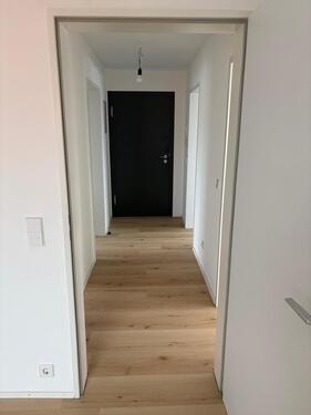 Foto - 2 Zimmer Etagenwohnung in Trossingen