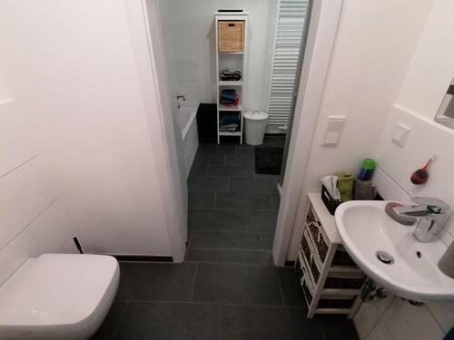 Foto - Etagenwohnung in Buchholz in der Nordheide zur Miete