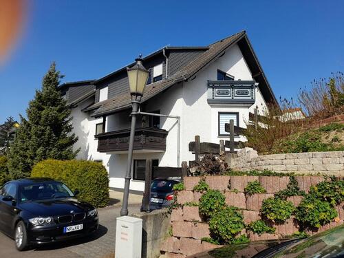 Foto - 56 m2 2 Zimmer Wohnung - 730,00&nbsp;EUR Kaltmiete, ca.&nbsp; 56,00&nbsp;m&sup2;