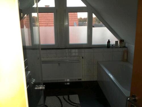 Foto - 2 Zimmer Dachgeschoßwohnung in Ihringen