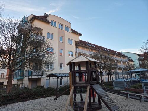 Foto - 2 Zimmer Etagenwohnung zum Kaufen in Jena