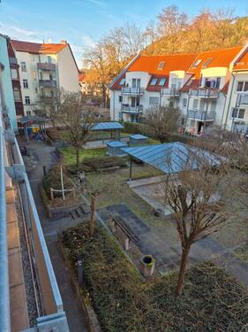 Foto - Etagenwohnung in Jena zum Kaufen