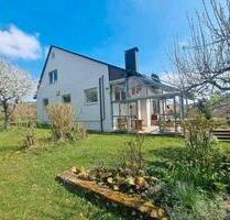 Exklusive Villa mit 1.263 m² Grundstück inkl. 3 Bauplätze - Maulbronn