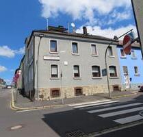 Charmante 1-Zimmerwohnung im 1.Obergeschoss - Marktredwitz