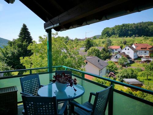 Foto - Eigentumswohnung 4 Zimmer - 190.000,00 EUR Kaufpreis,