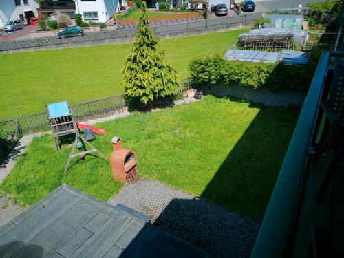 Foto - Etagenwohnung zum Kaufen in Höchst im Odenwald
