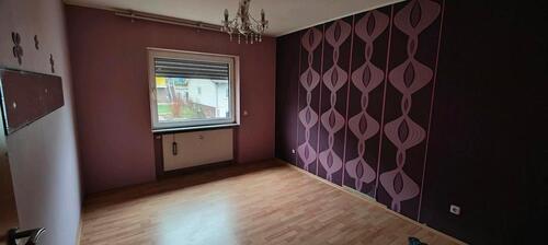 Foto - Etagenwohnung in Höchst im Odenwald