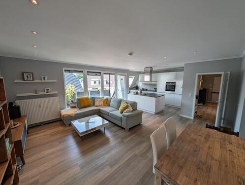 Foto - COURTAGEFREI - Modern Wohnen mitten im Herzen von Halstenbek