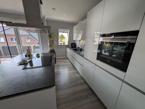 Foto - Etagenwohnung in Halstenbek