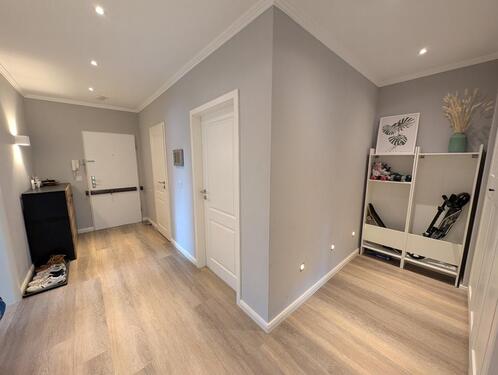 Foto - Etagenwohnung in Halstenbek zum Kaufen