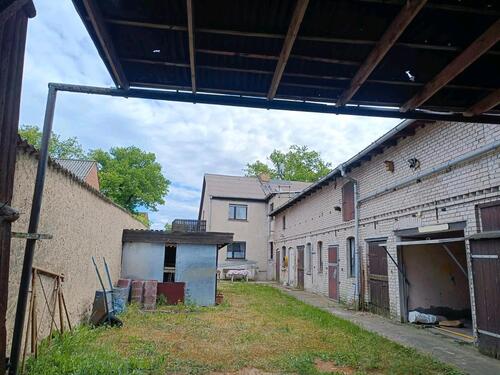 Foto - Einfamilienhaus zum Kaufen in Arendsee (Altmark)