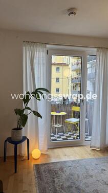 Foto - Etagenwohnung in München