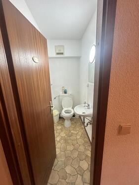 Foto - Etagenwohnung in Neckarbischofsheim