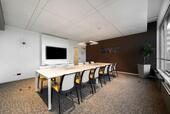 Foto - Privater Büroraum für 4 Person in Regus HAMBURG, Doppel X