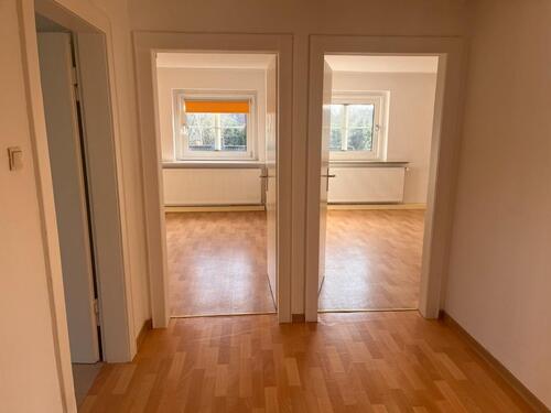 Foto - WG Gründung in Bad Oeynhausen - Zimmer (möbliert) im Zentrum